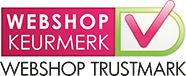 Webshop Keurmerk