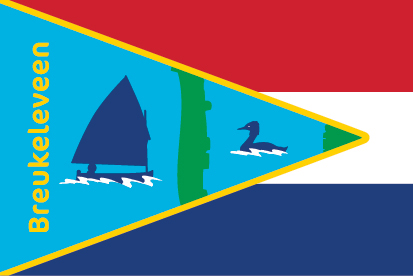 Vlag Breukeleveen