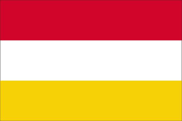 Vlag Oeteldonk