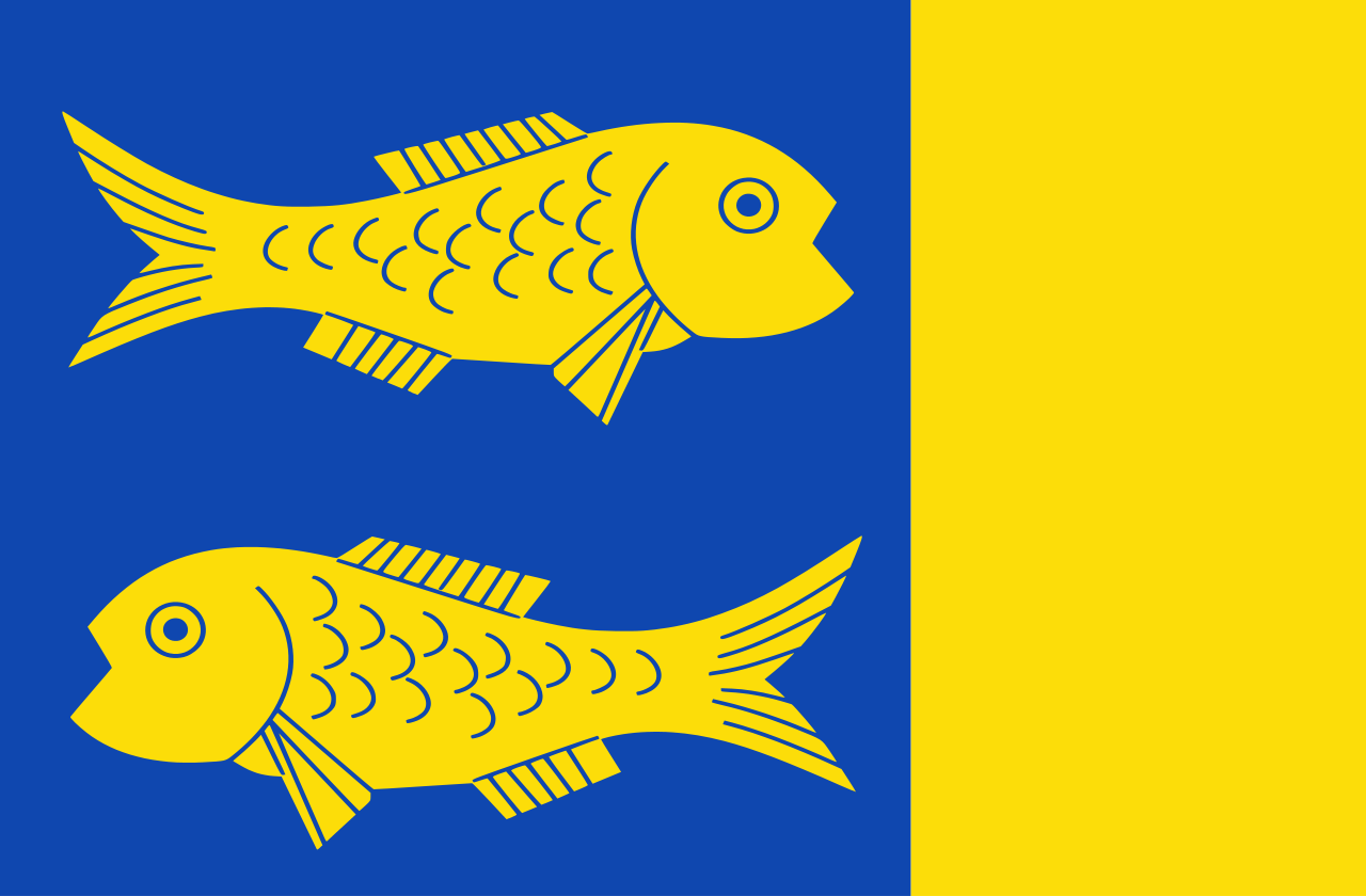 Vlag Grou