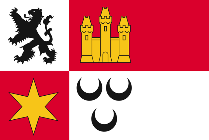 Vlag Krimpenerwaard