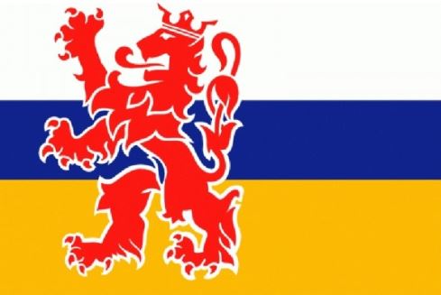 Vlag Limburg