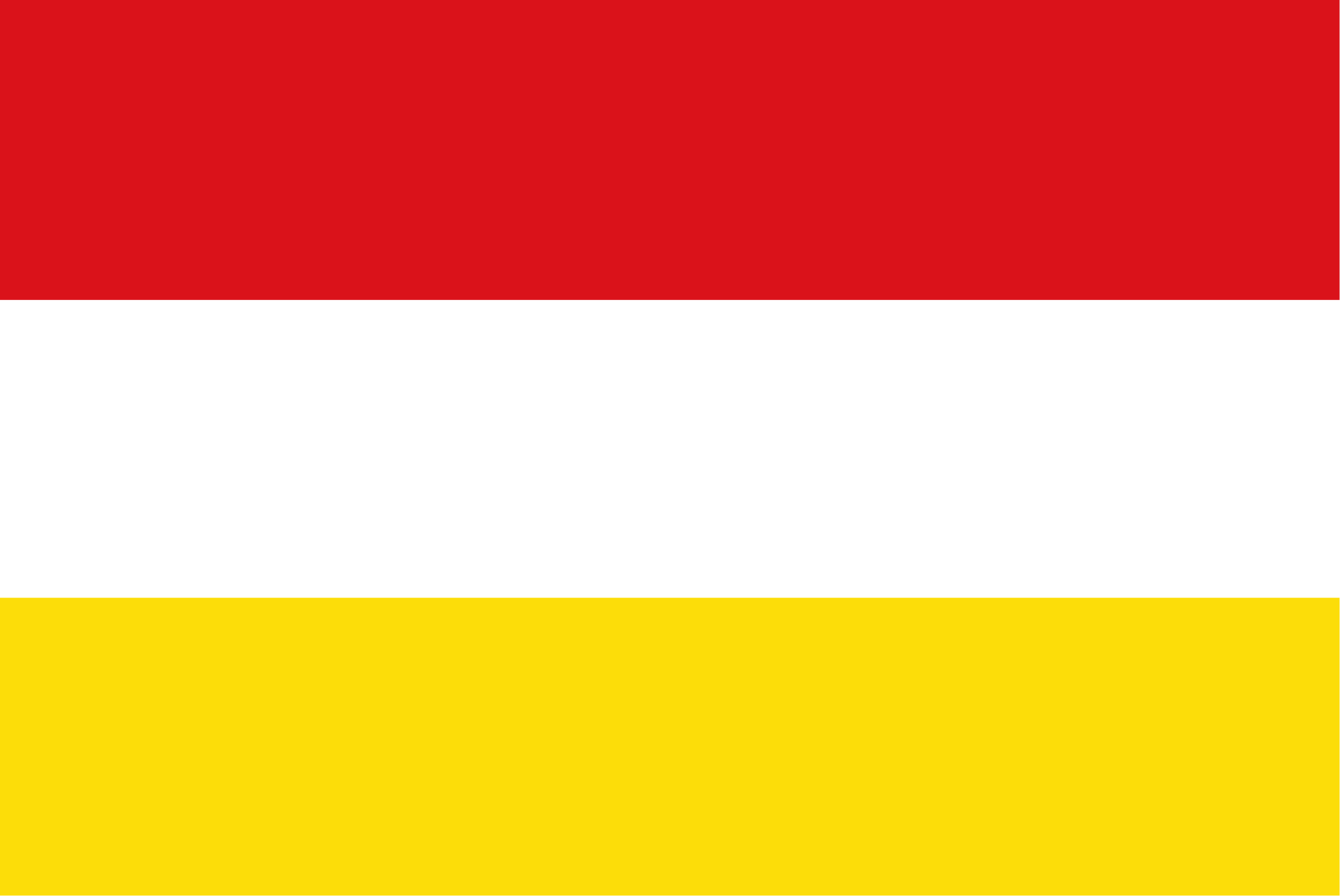 Vlag Oostvoorne