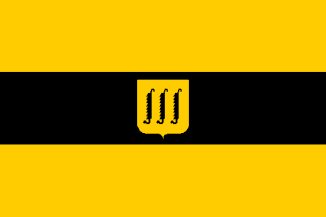 Vlag Zwijndrecht