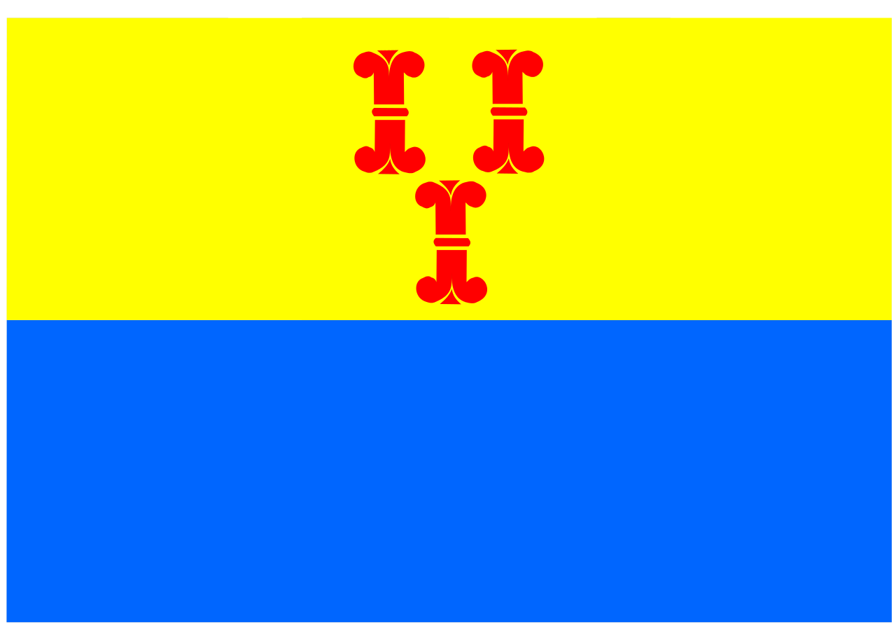 Vlag Barneveld