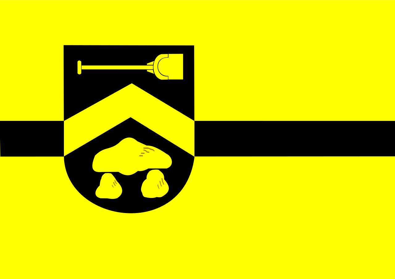 Vlag Borger-Odoorn