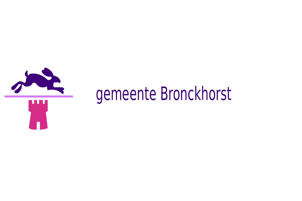 Vlag Bronckhorst