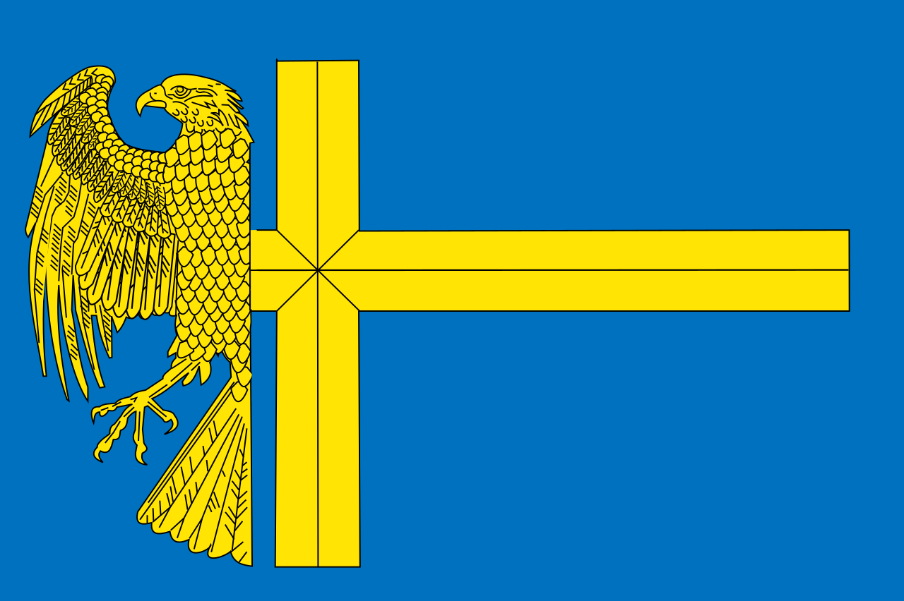 Vlag Bunschoten