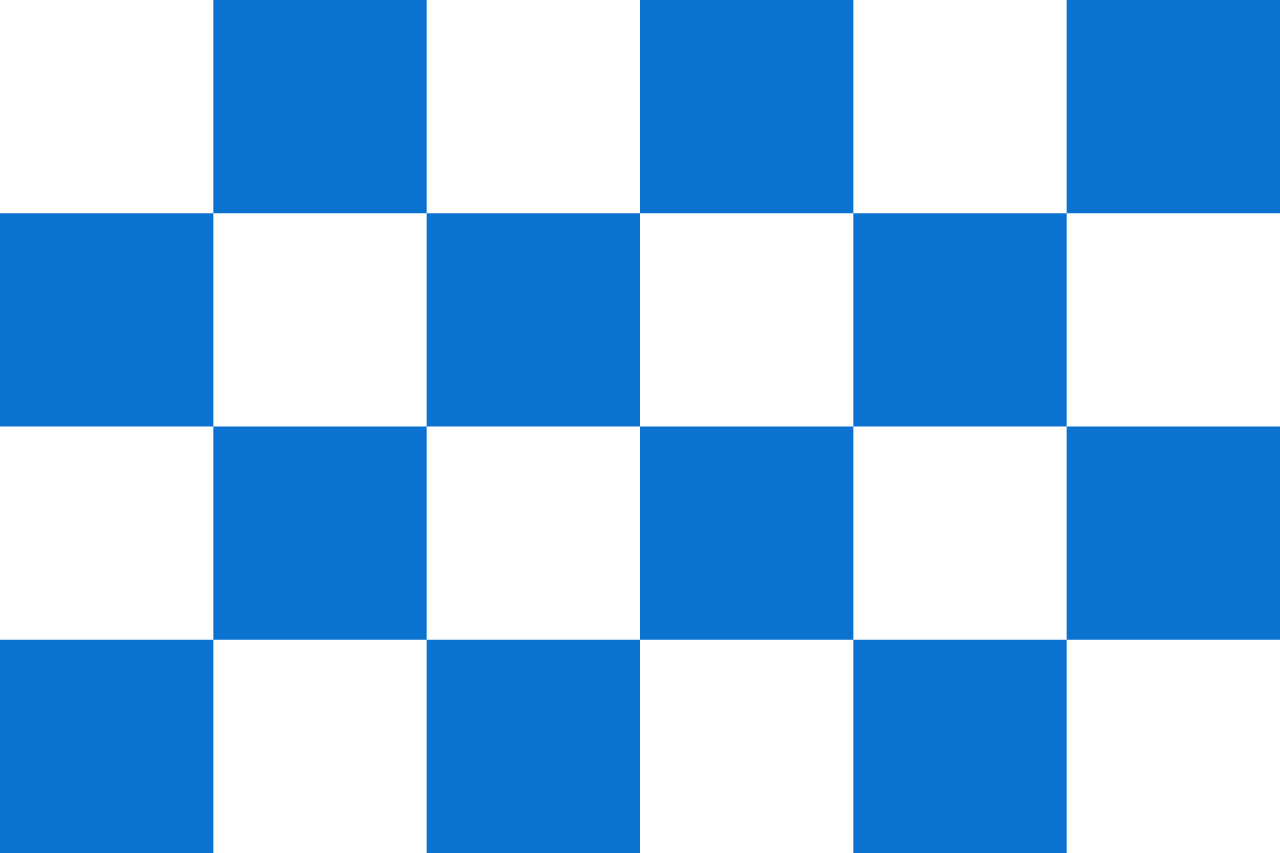 Vlag Dalfsen