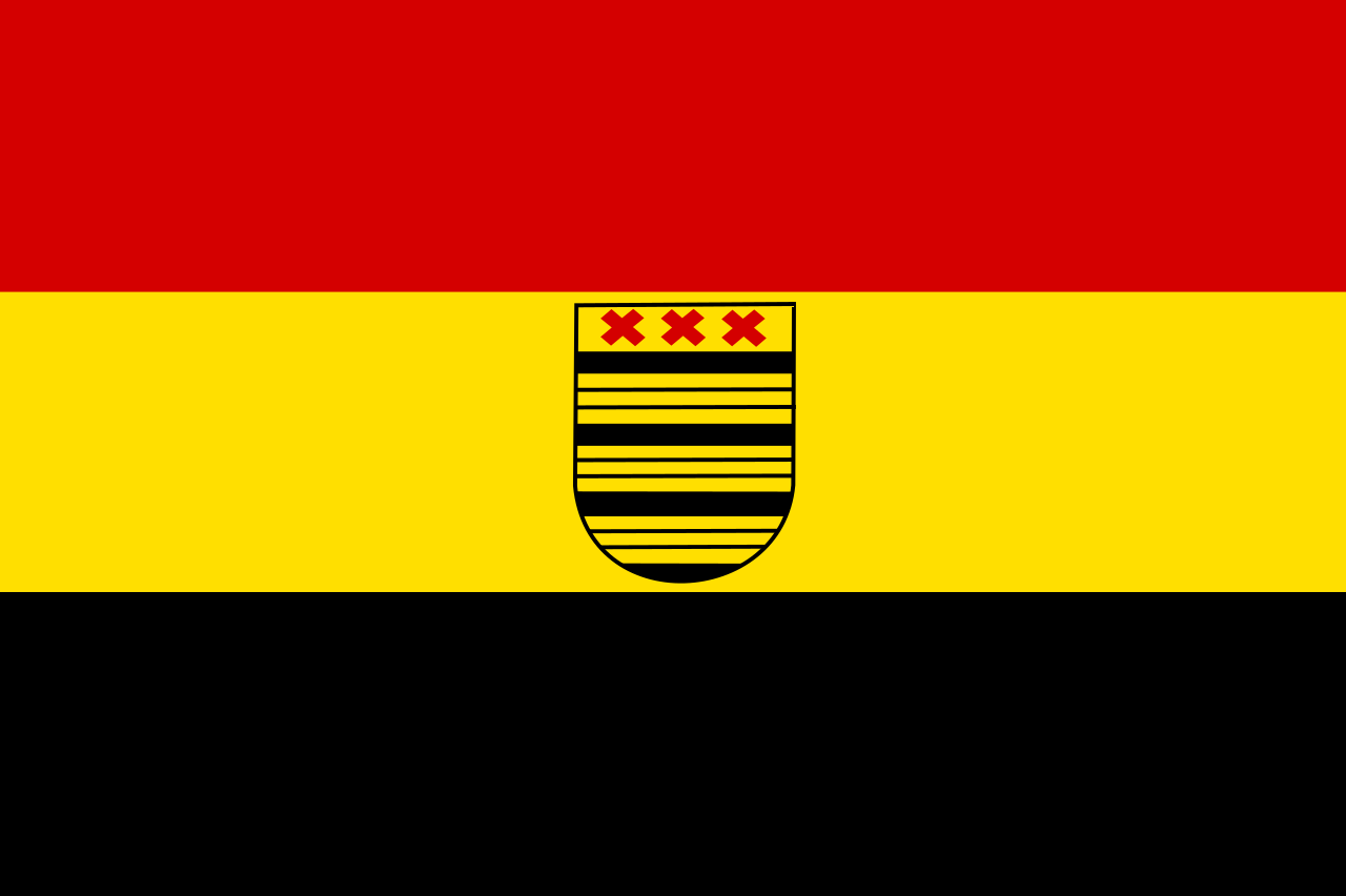 Vlag Deurne