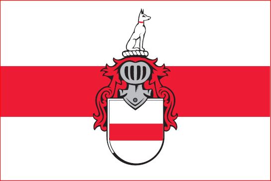 Vlag Doornenburg