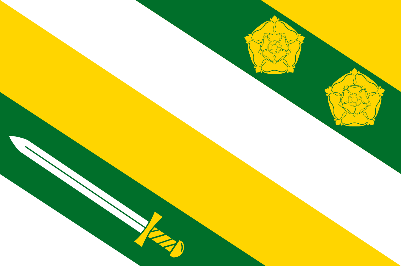 Vlag Drechterland