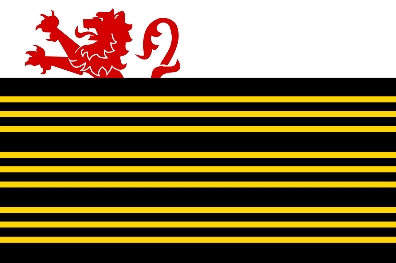 Vlag Eersel