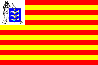 Vlag Enkhuizen