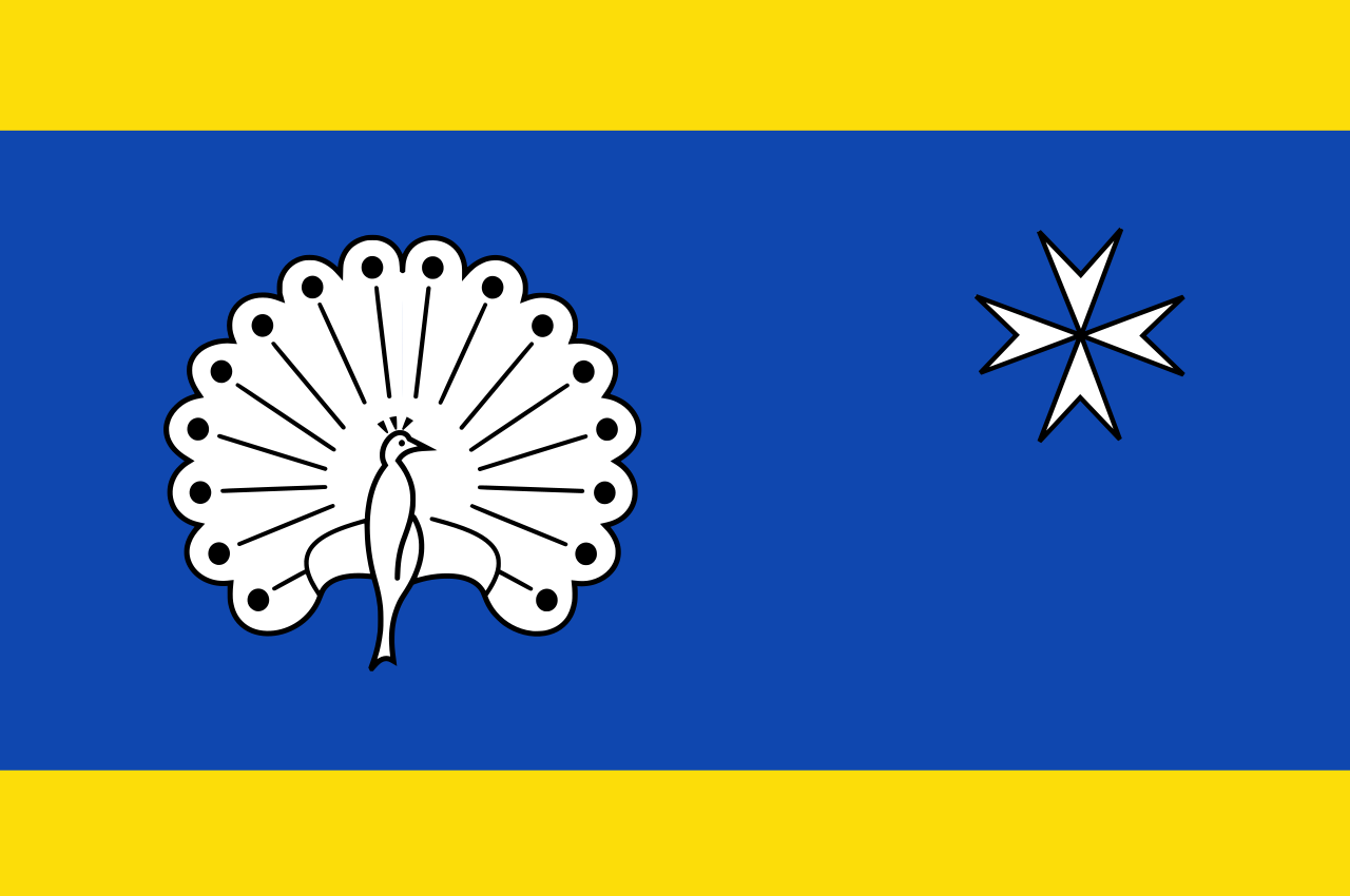 Vlag Ermelo