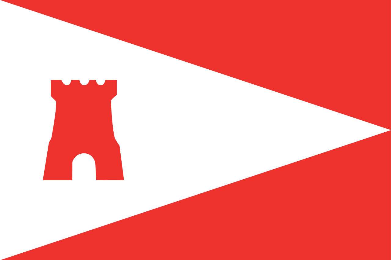 Vlag Etten-Leur