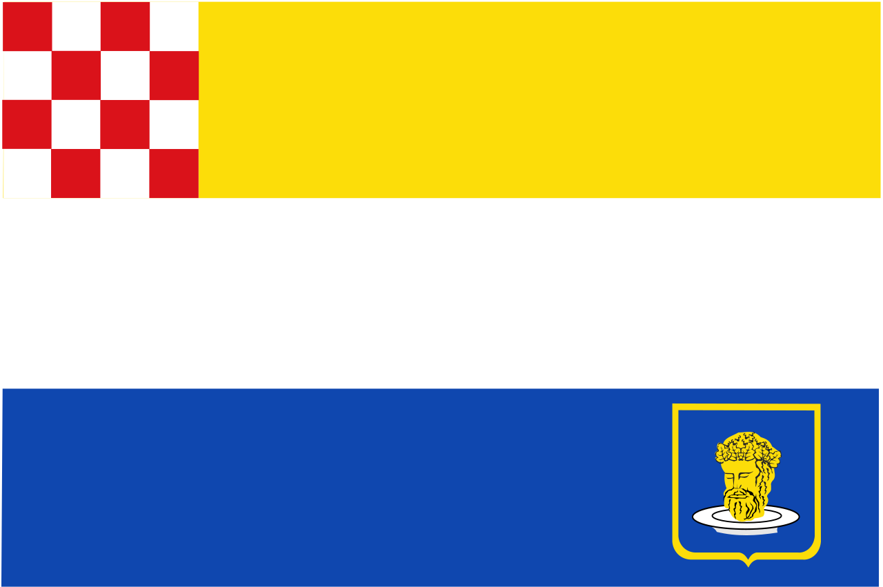 Vlag Goirle