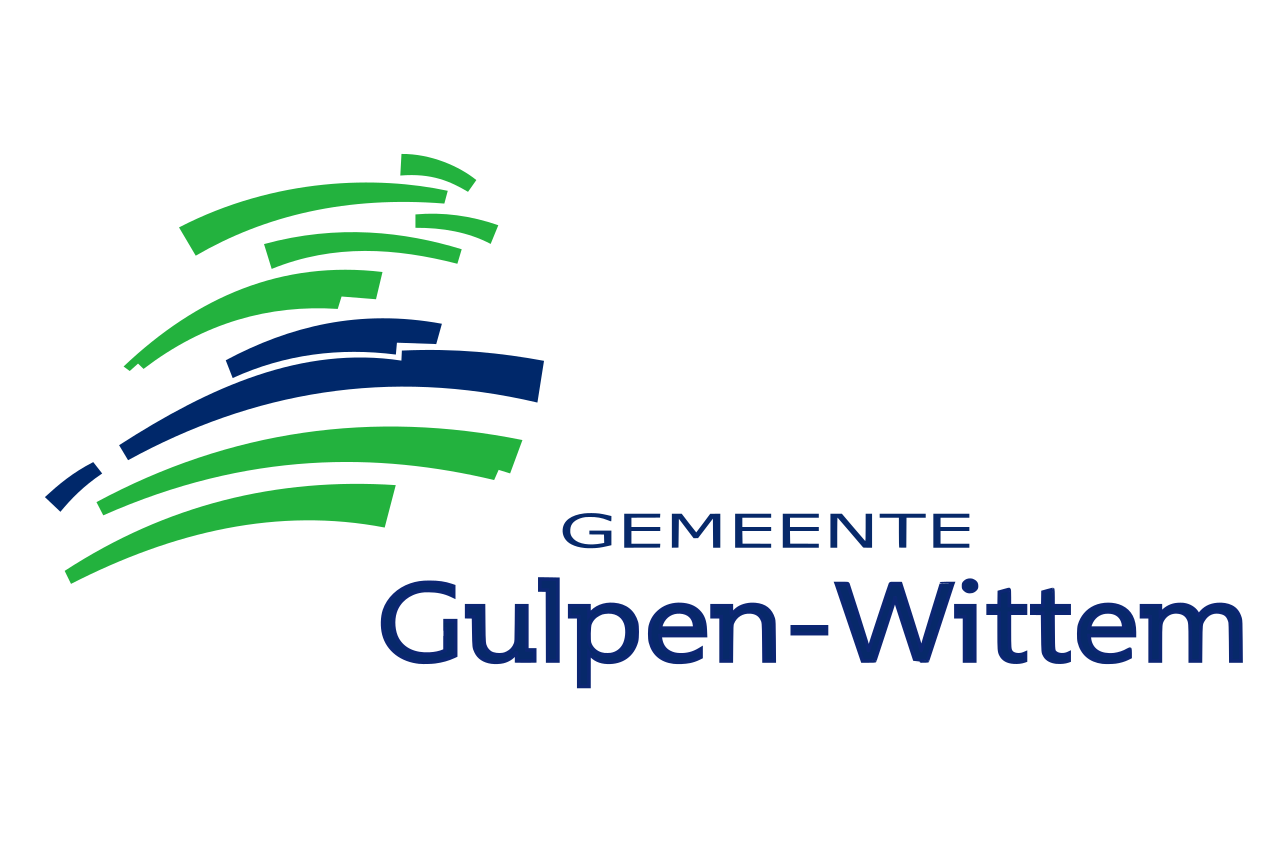 Vlag Gulpen-Wittem