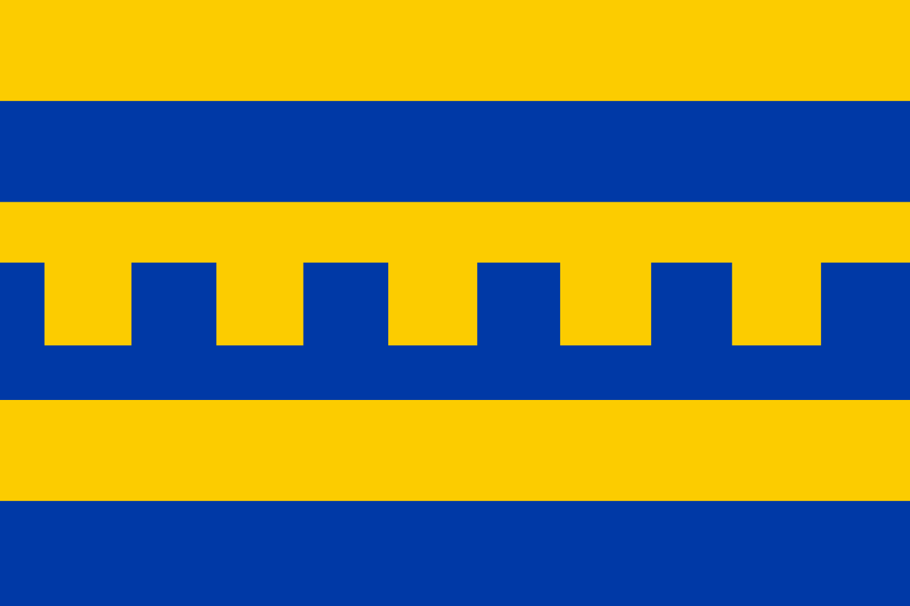 Vlag Harderwijk