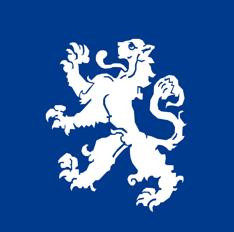 Vlag Heemskerk