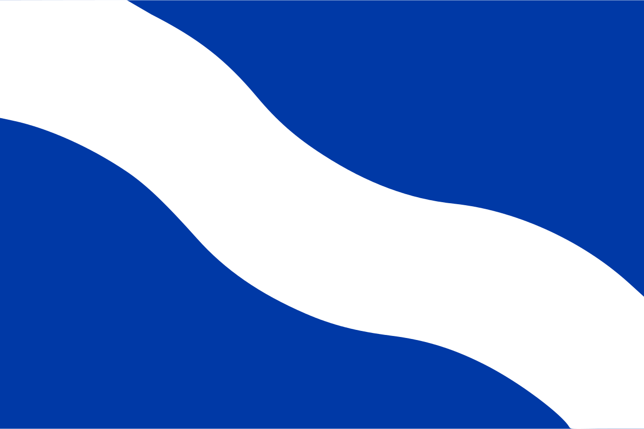 Vlag Hengelo