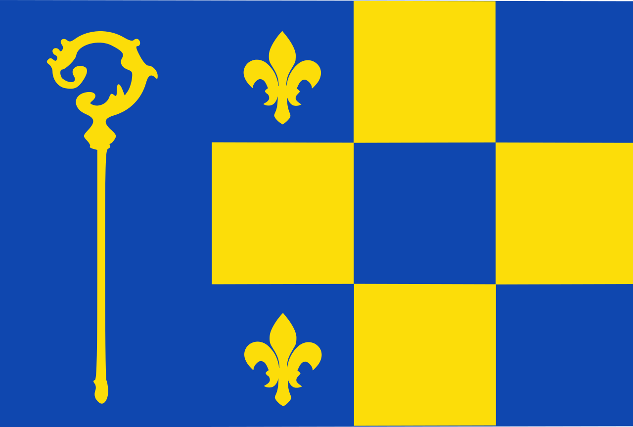 Vlag Heumen