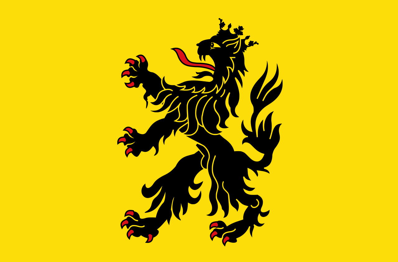 Vlag Hulst