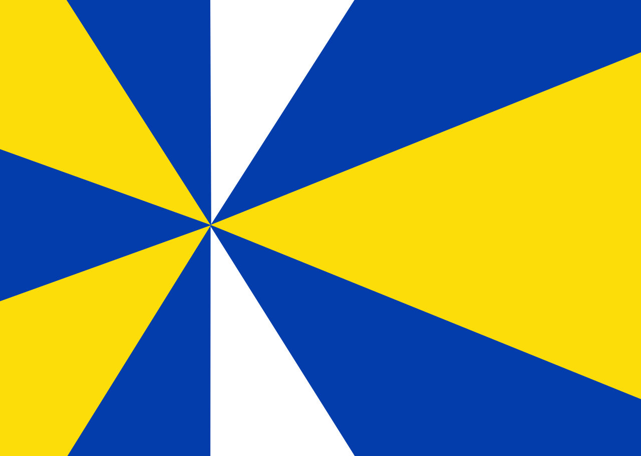 Vlag Koggenland