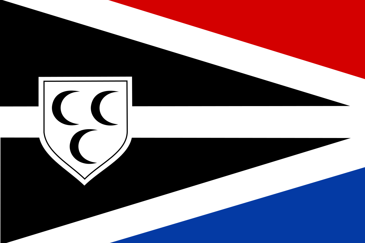 Vlag Krimpen aan den IJssel