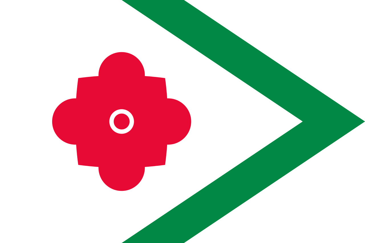 Vlag Landerd