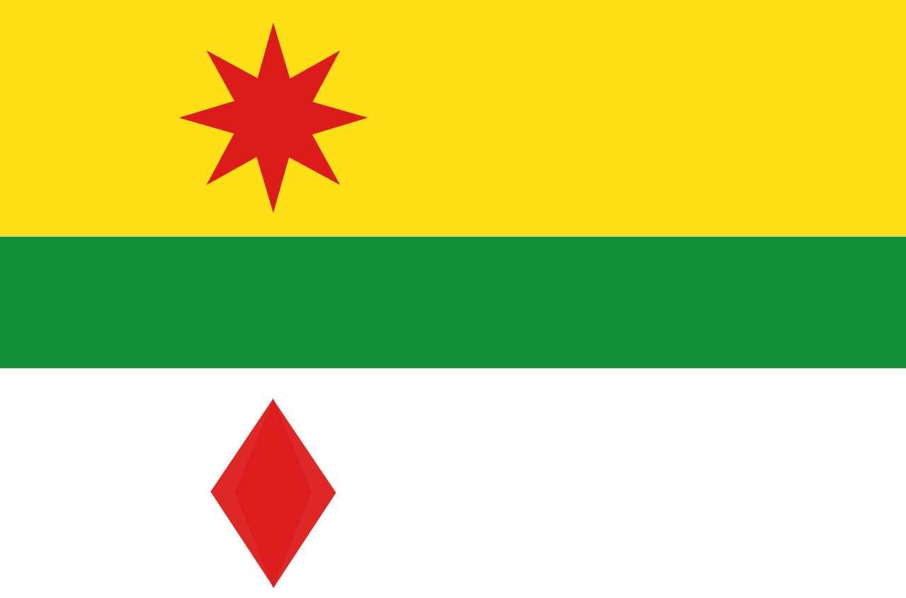 Vlag Lansingerland