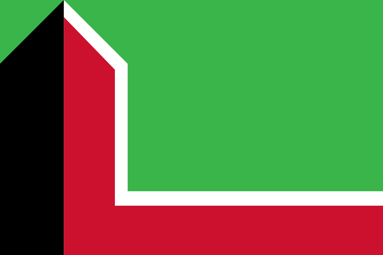 Vlag Leusden