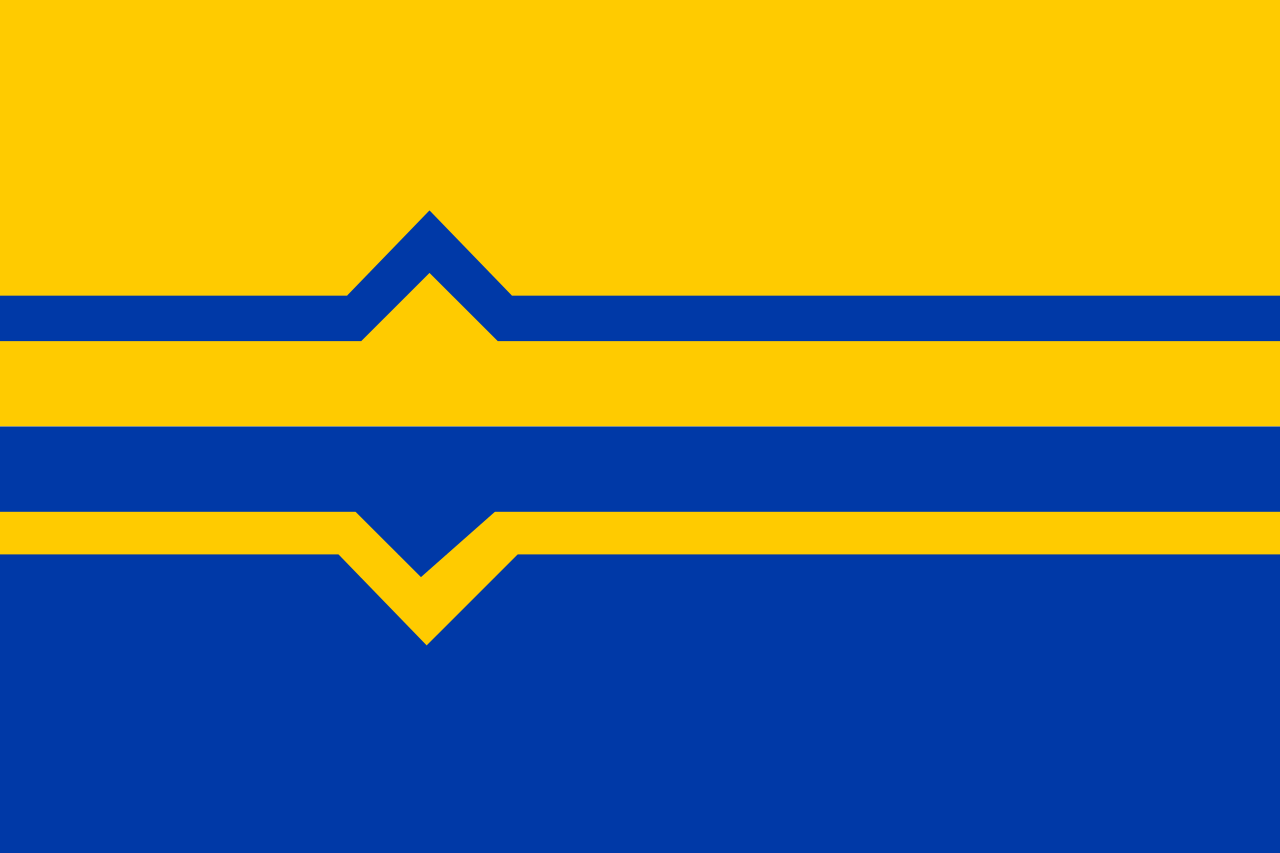 Vlag Lochem