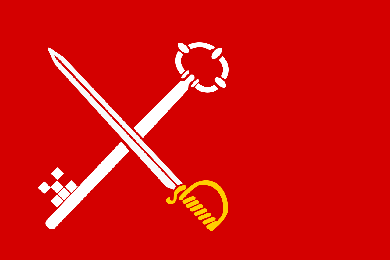 Vlag Loppersum