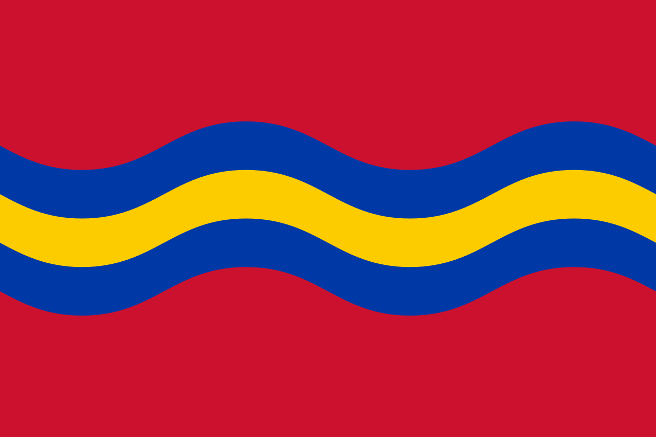 Vlag Maarssen