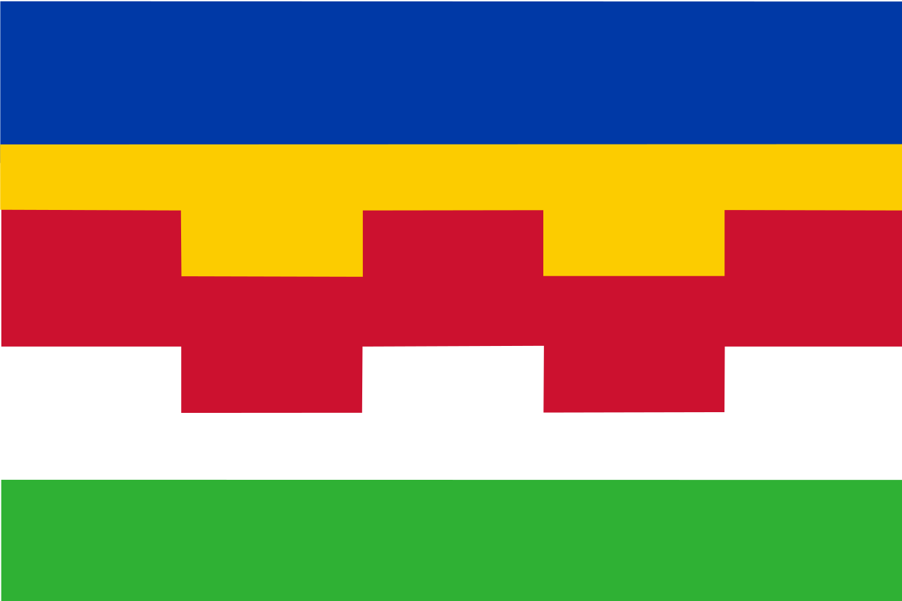 Vlag Maasdriel