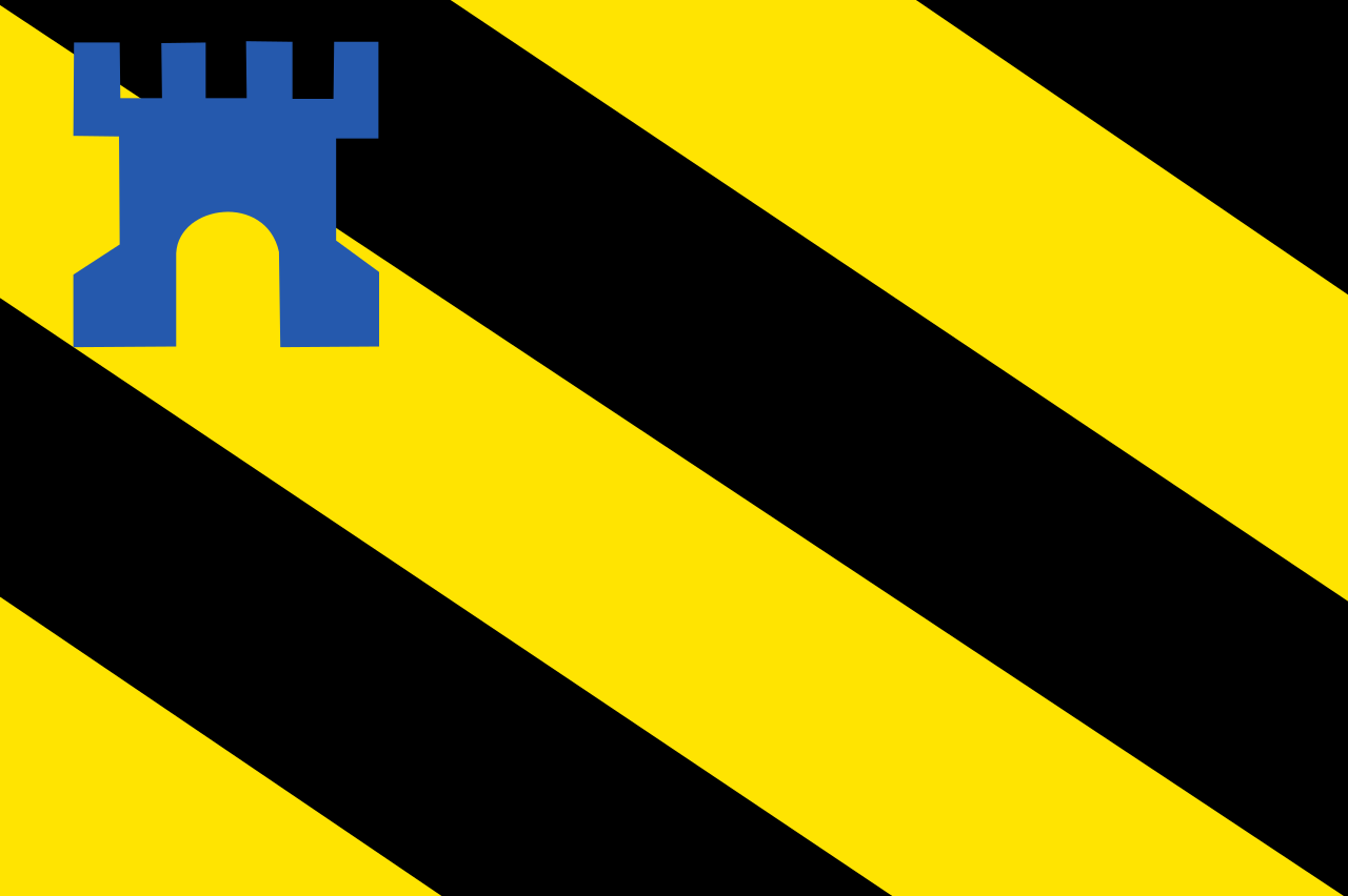 Vlag Medemblik