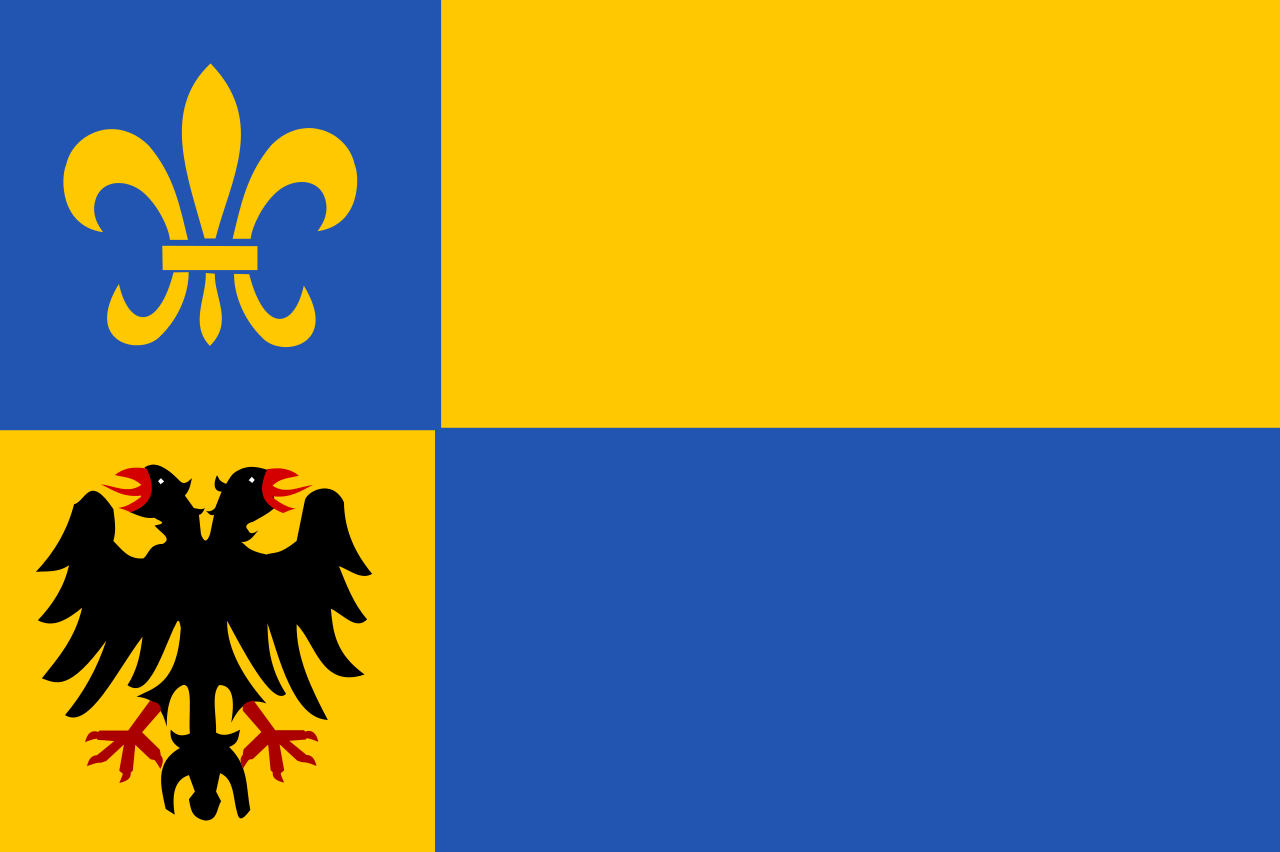 Vlag Meerssen