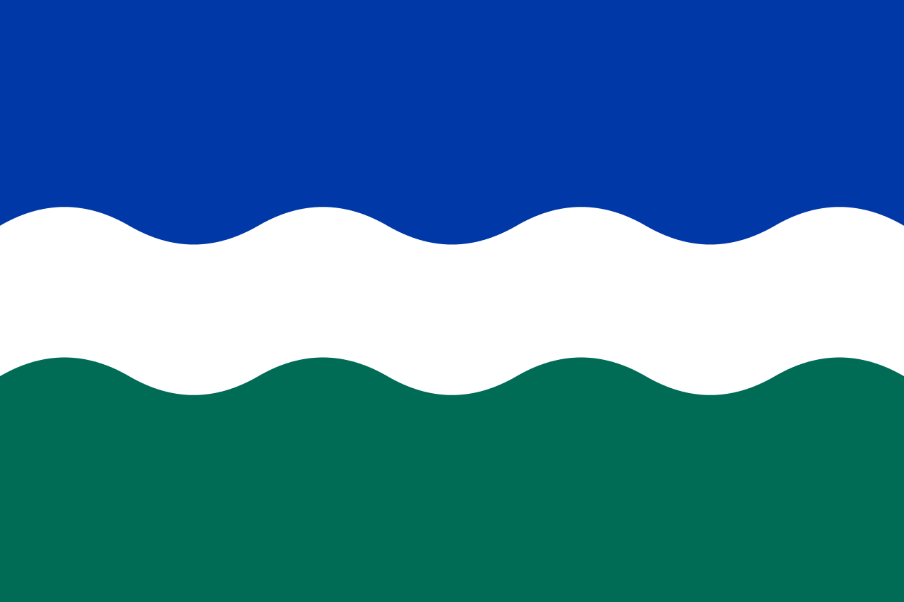 Vlag Nederweert