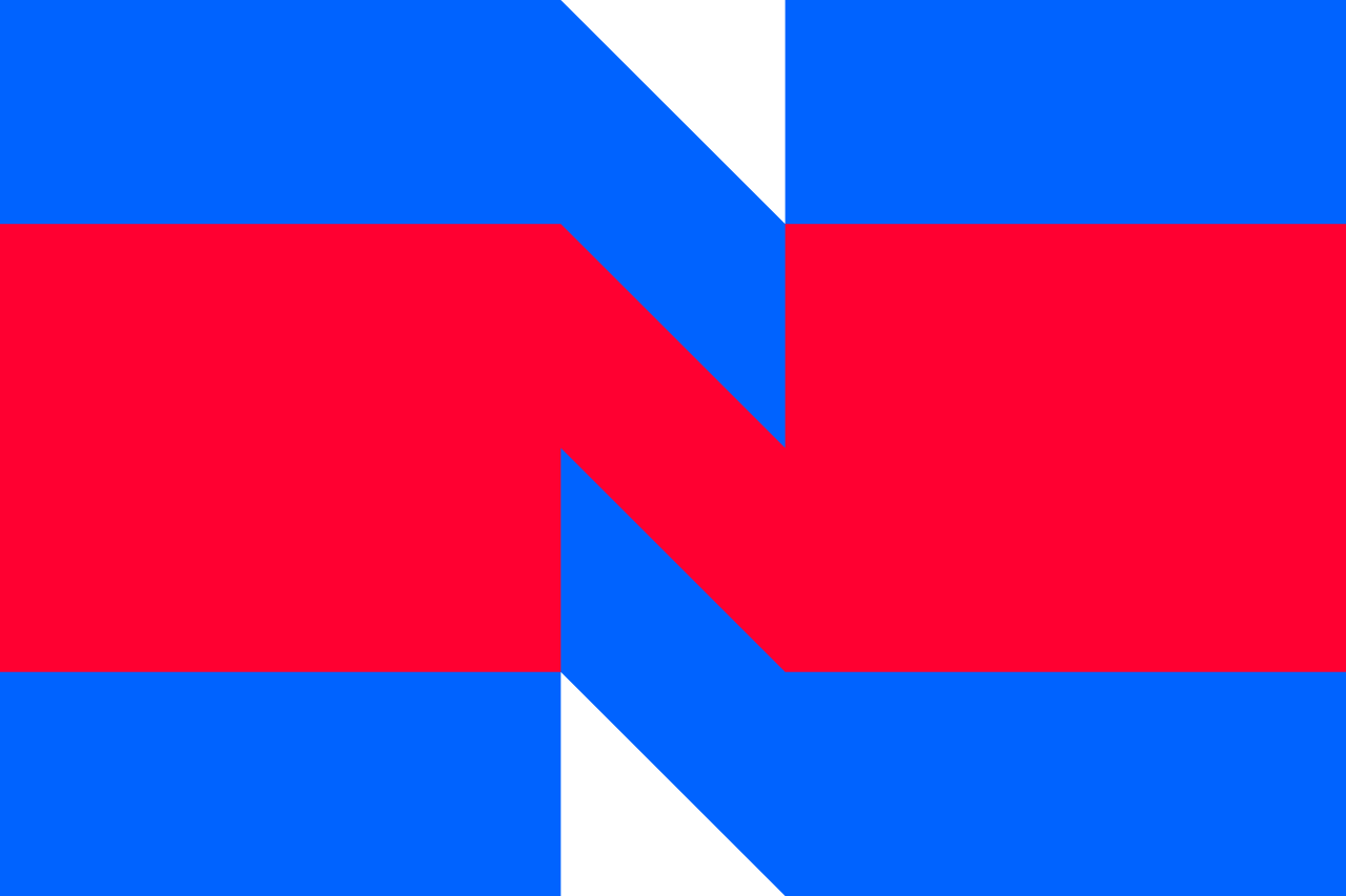 Vlag Nieuwegein