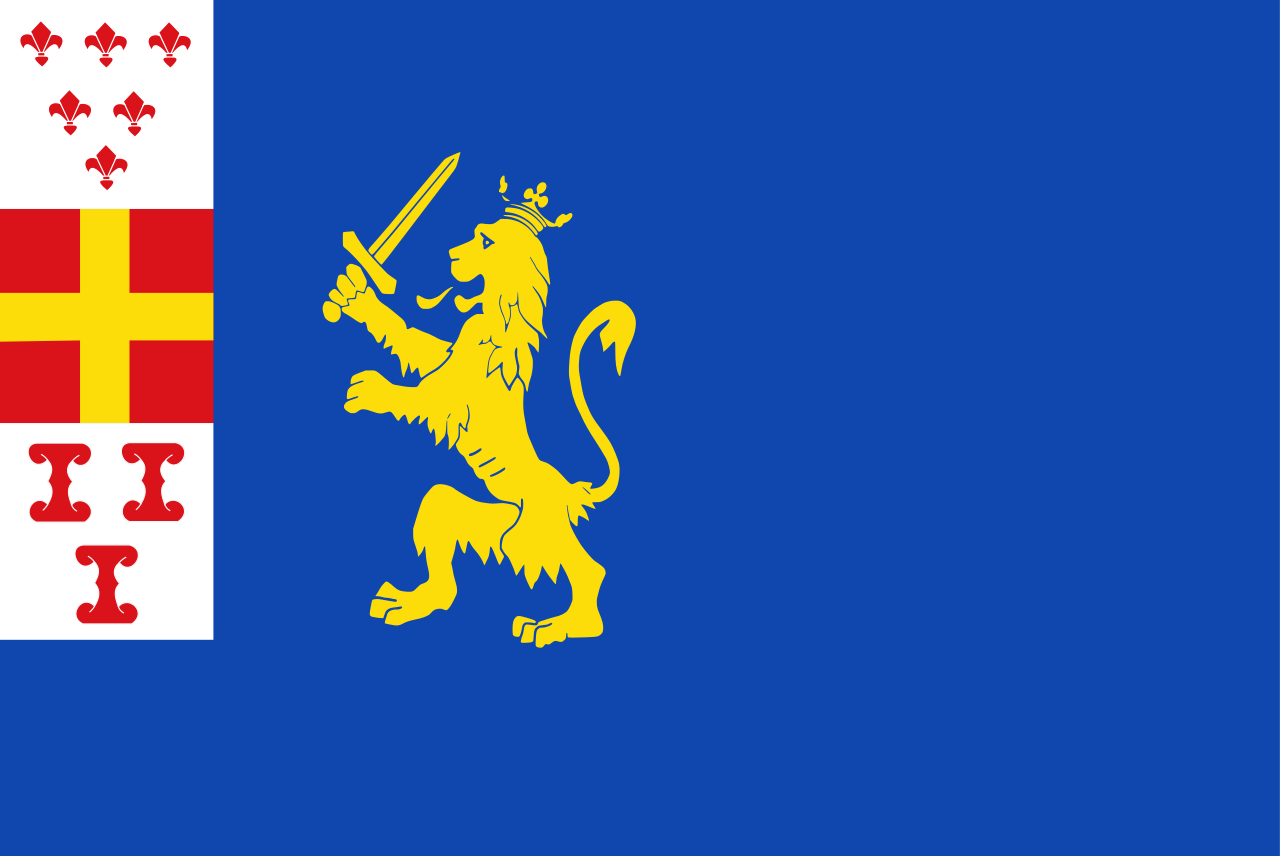 Vlag Nijkerk