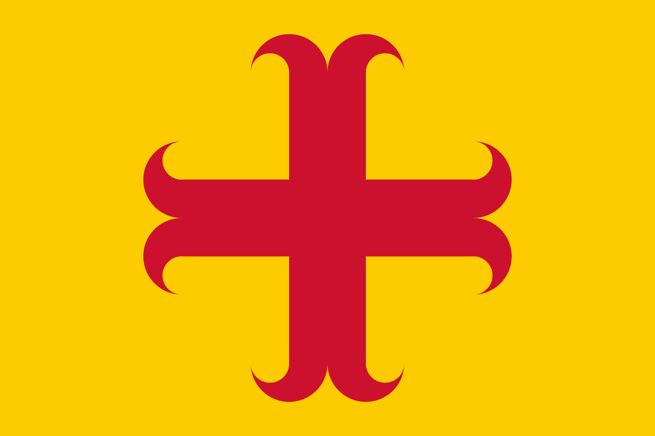 Vlag Oegstgeest