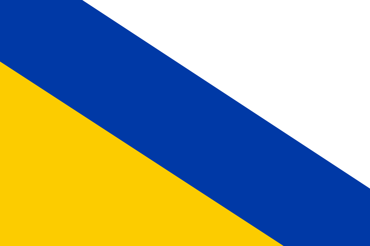 Vlag Ommen