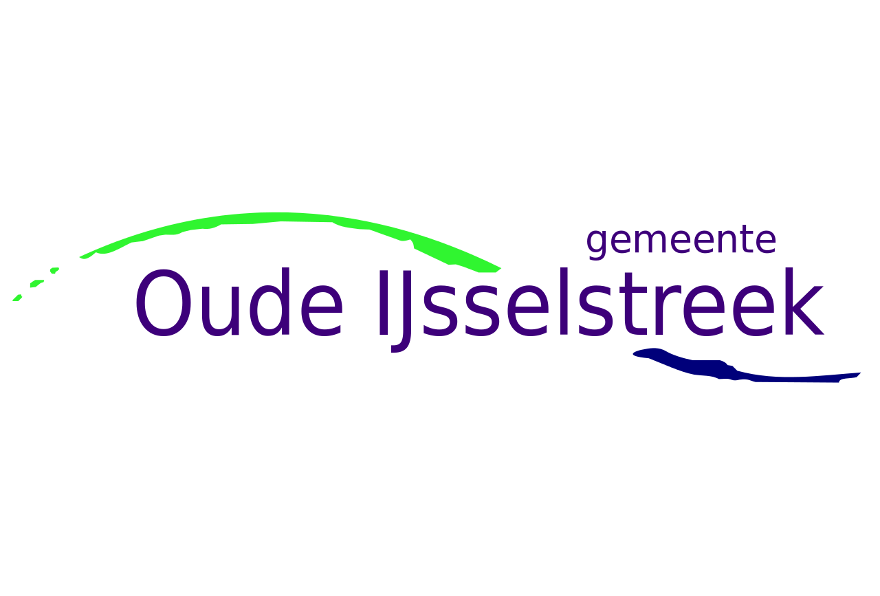 Vlag Oude IJsselstreek