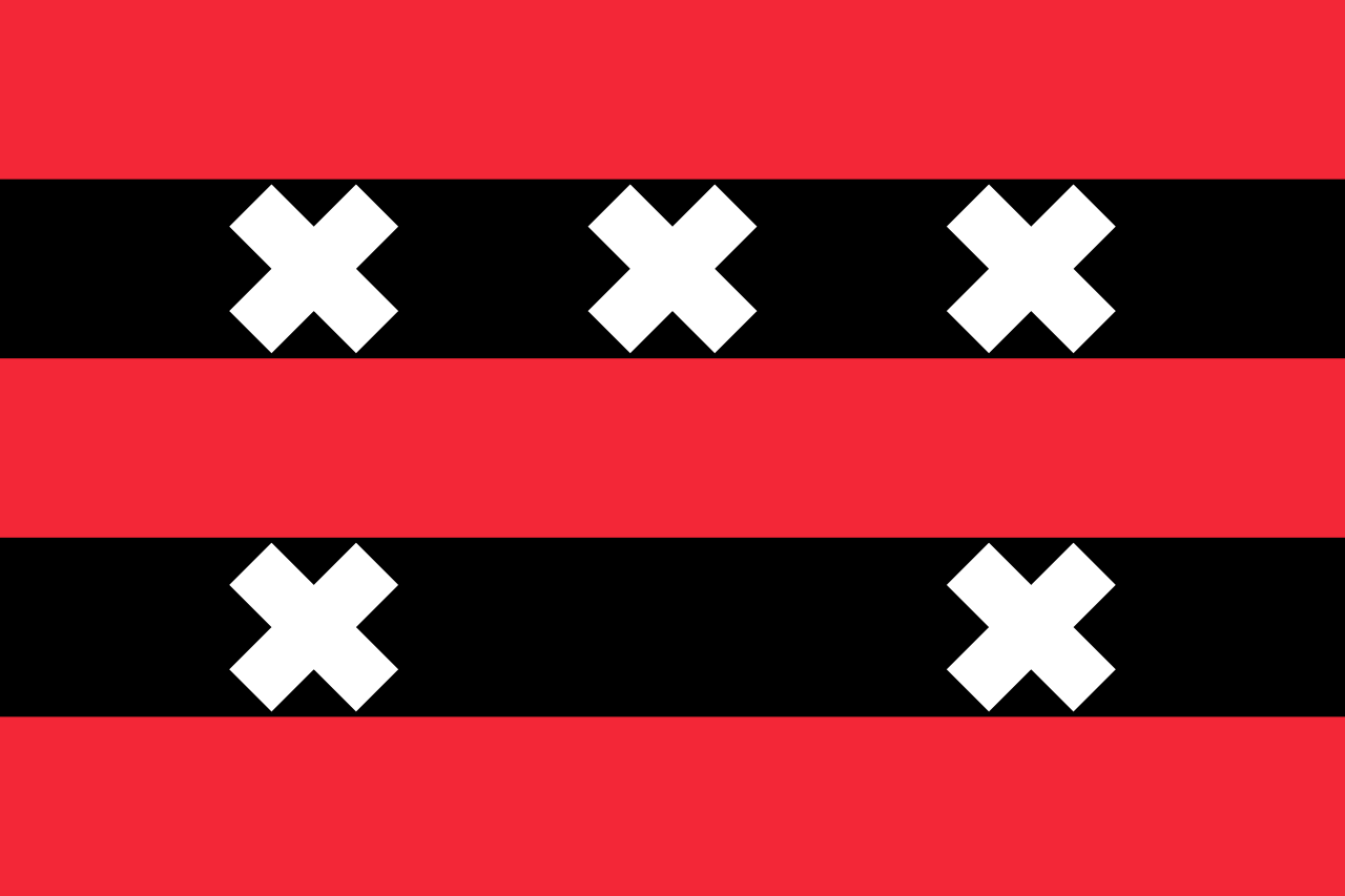 Vlag Ouder-Amstel