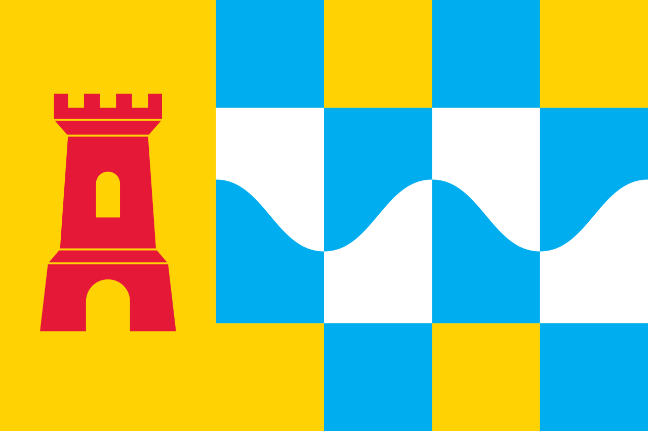 Vlag Overbetuwe