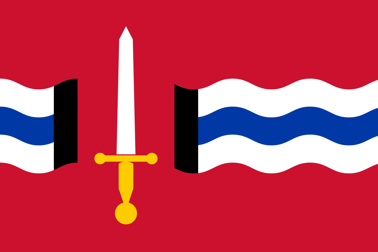 Vlag Reimerswaal