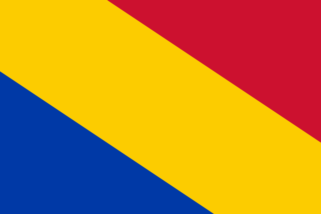 Vlag Rheden