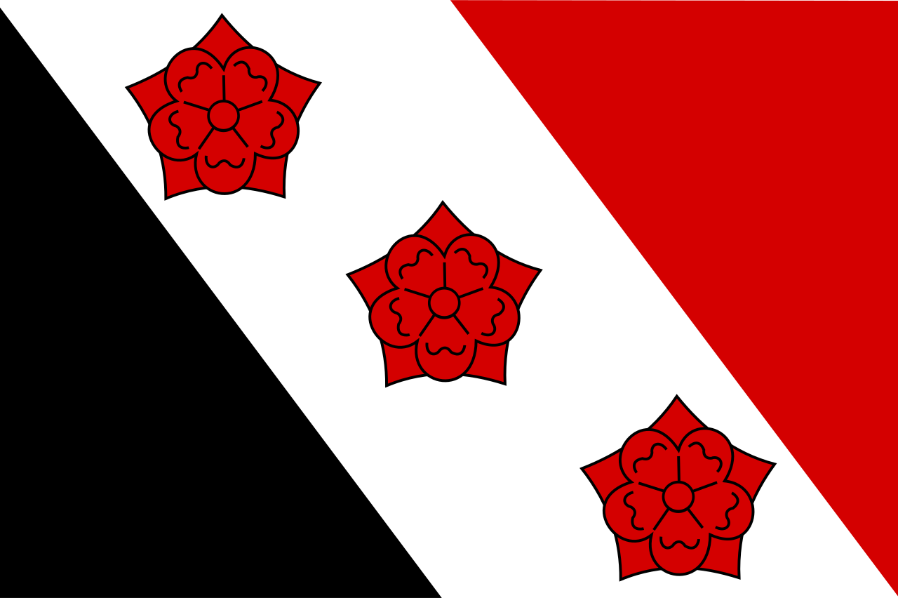 Vlag Roosendaal