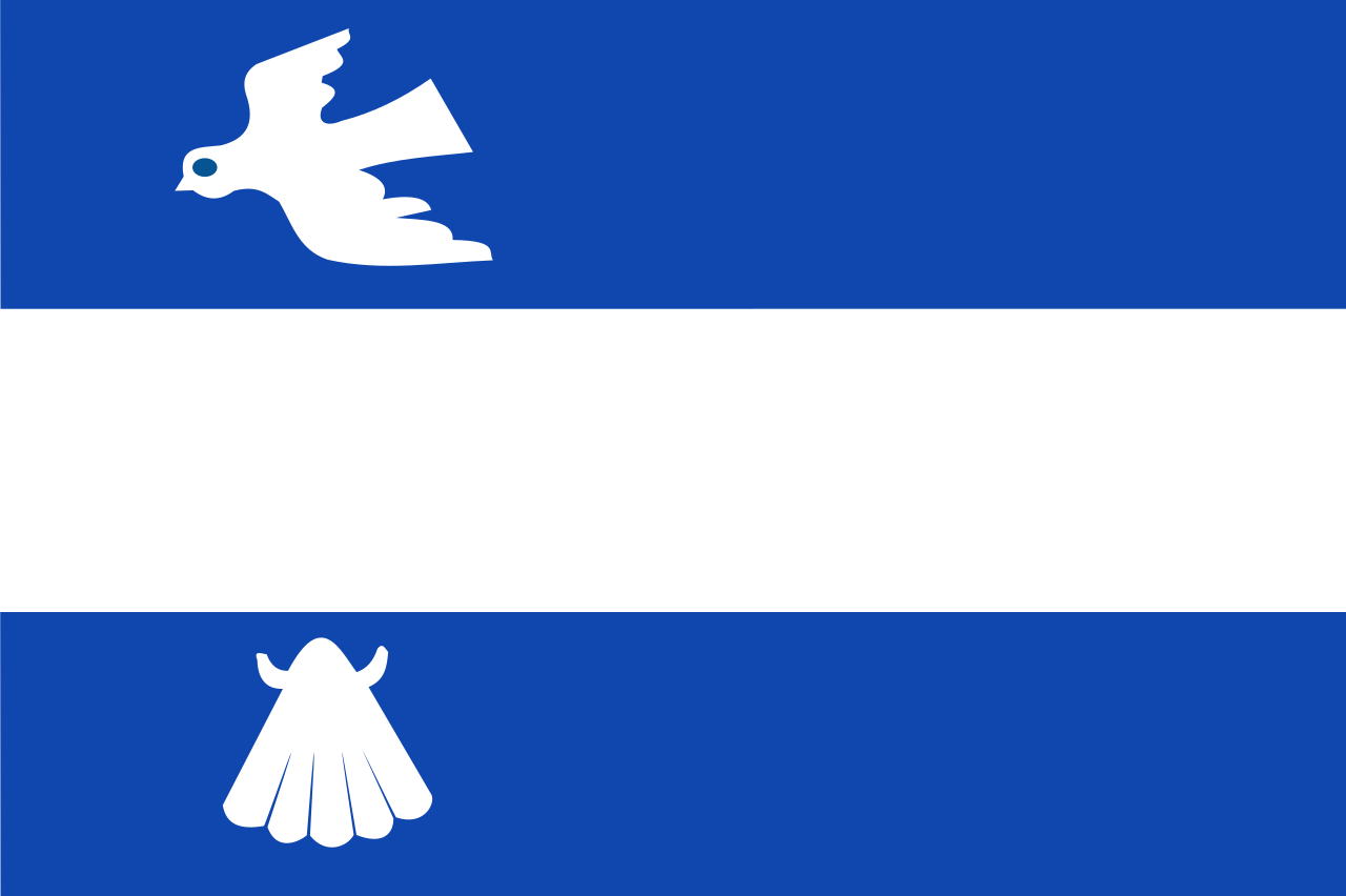 Vlag Simpelveld